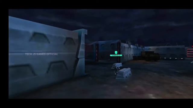 Terminator Genisys Guardian v3.0.0 Android Gameplay смотреть онлайн