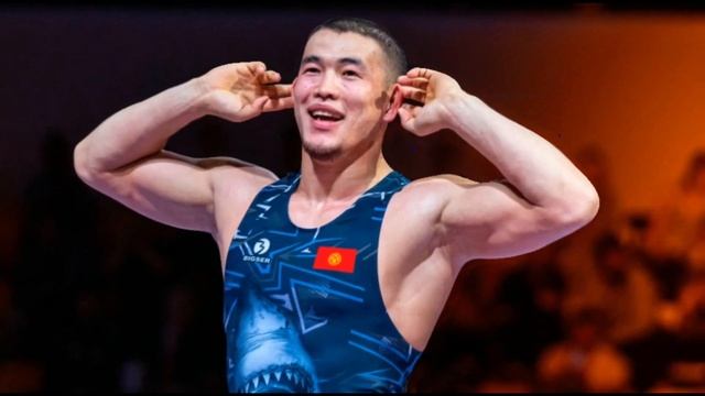 Акжол Махмудов и Жоламан Шаршенбеков выступят на турнире в Болгарии смотреть онлайн