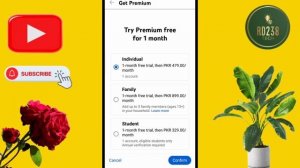 YouTube premium free | YouTube premium Kya hai | YouTube premium apk