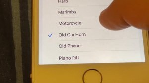 iPhone 8 Ringtones