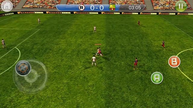Soccer super star 2017 смотреть онлайн