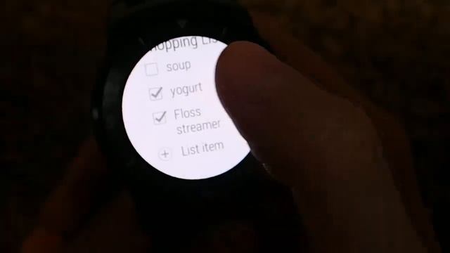 Google Keep - Best Android Wear Apps Series смотреть онлайн
