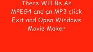 How To Transfer Songs From iTunes to Windows Movie Maker