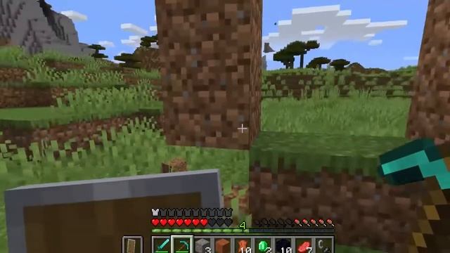 minecraft tlauncher gameplay!