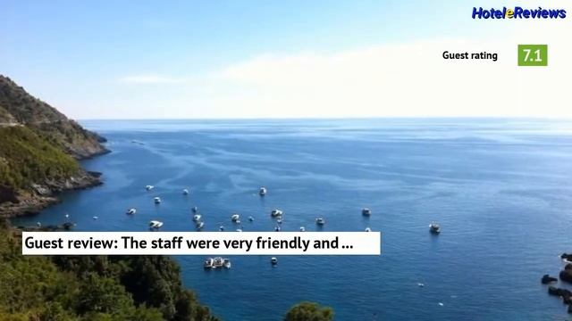 Hotel Club San Diego *** Hotel Review 2017 HD, Maratea, Italy смотреть онлайн