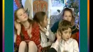 Фафаля. Английский для малышей. Первая ступенька.1часть.