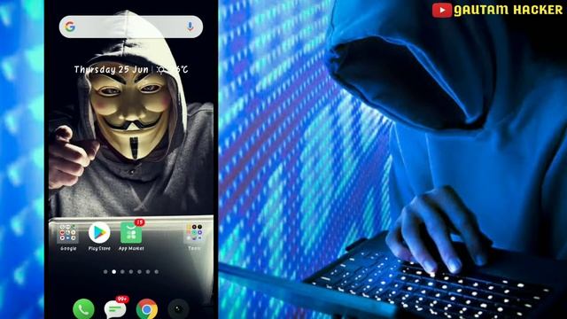 Top 5 Hacking Apps For Non Rooted Device || Hacking Apps For Android || Best Hacking Apps 2020