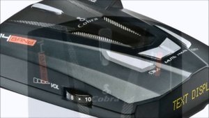 Cobra XRS9570 Voice Alert 14 Band Radar Laser Detector REVIEW & SAVE 8%