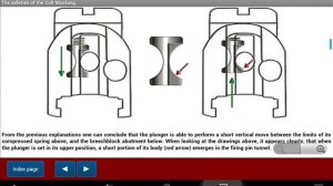 Colt model "Mustang" explained - Android APP - HLebooks.com