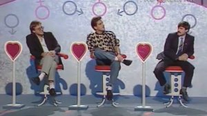 01 Любовь с первого взгляда - 1991 День первый