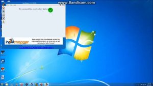 How to use a PS4 Controller on PC using InputMapper