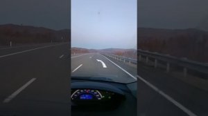 Перегон Владивосток-Екатеринбург 2024
