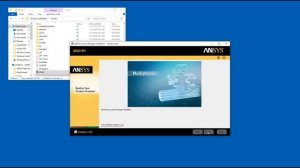 Installing ANSYS License Manager on Windows