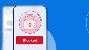 Kroha Parental Control features (Android)