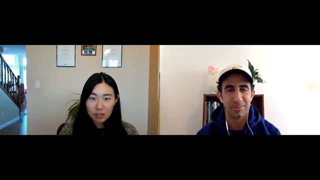 Building an AI Copywriting Platform: Jasmine Wang
