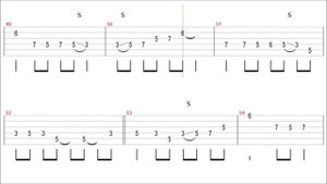The Marvelette-Pliease Mr. Postman (tab)