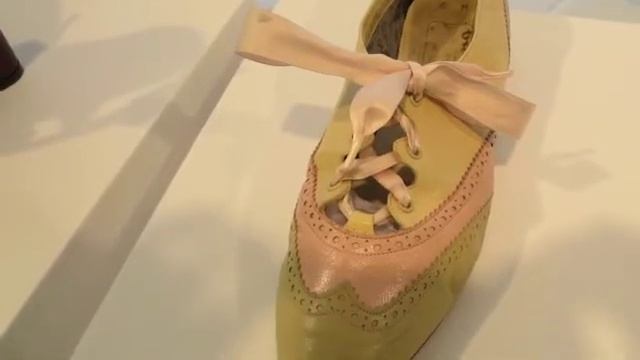 Nina Shoes - The Original Collection смотреть онлайн