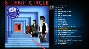 Silent_Circle - 1 (Deluxe) (1987)