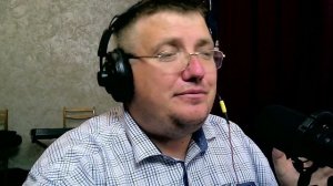 Микрофон Fifine k669d. Вокальный тест.