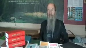 Старообрядцам бальзам. Игнатий Лапкин