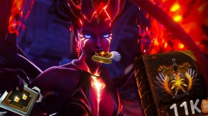 ОТ НОВИЧКА до ТИТАНА на 5 РОЛЛЕЙ! | НАШЁЛ СЛОМАННУЮ ИМБУ ПАТЧА В DOTA 2!?