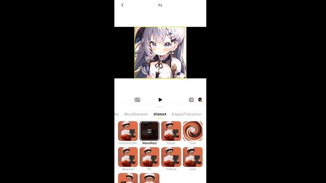 Akhirnya blurrr rilis untuk android - apk pembuat AMV baru смотреть онлайн