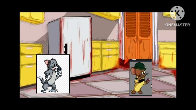 [FNF Tom And Jerry]The Basement Show 3.0 teaser!! смотреть онлайн
