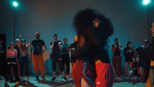 Tinashe - Link Up - Choreography by Jojo Gomez & Aliya Janell