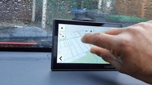Garmin Drive 53 GPS Navigator Review
