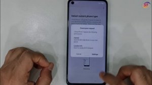 OPPO A52 FRP Bypass - Reset Option Not Working - New Trick 2023 - Without Pc/Oppo A52 FRP Android 1