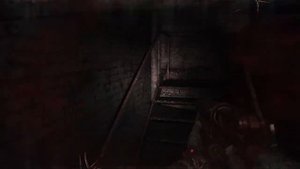 Прохождение _Метро 2033_ Глава 5-5 _Архивы_