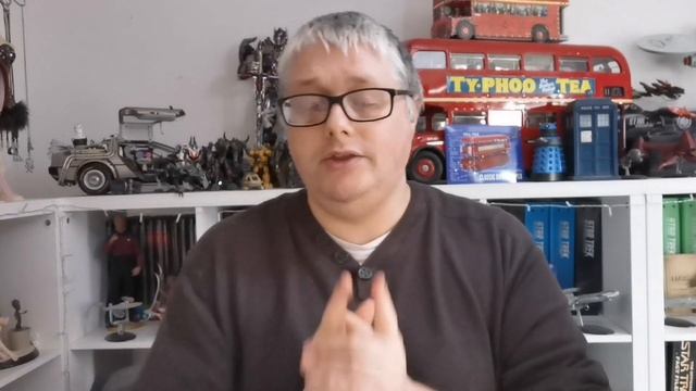 Update regarding eaglemoss / fanhome/IXO collections