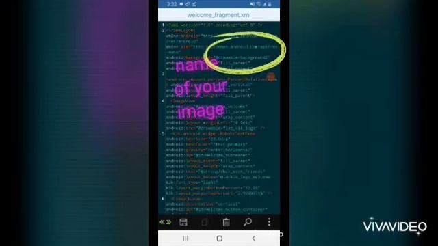 How To Create Beautiful Login Screens|APK editor|No Root.