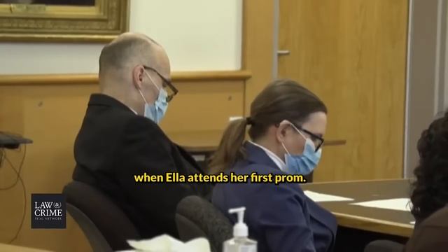 MURDERERS Reacting To A Life Sentence смотреть онлайн