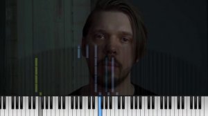 Ваганыч — человек midi