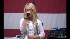 Thank God I Am Free - Detty Sisters (Live)