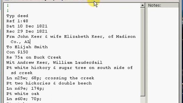 Lesson 4.  The Text View.