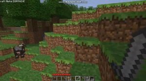 Minecraft Alpha D3ATH.EXE remastered