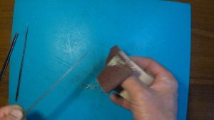 Карбоновый кивок своими руками. Берем изломанный спиннинг и делаем кивок из карбона бланка.