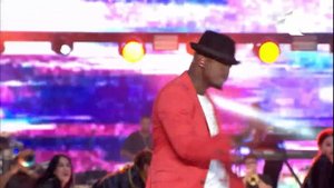 Ne-Yo - 'Lets Go' (Summertime Ball 2015)