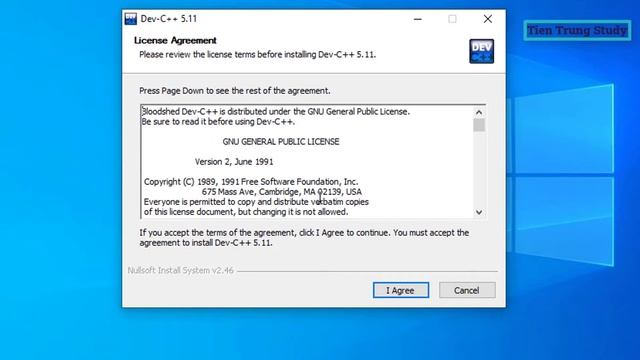 how to install Dev C++ - HƯỚNG DẪN CÀI ĐẶT DEV C++ | Lập trình C C++ Đơn giản Nhất | TrungTrendC