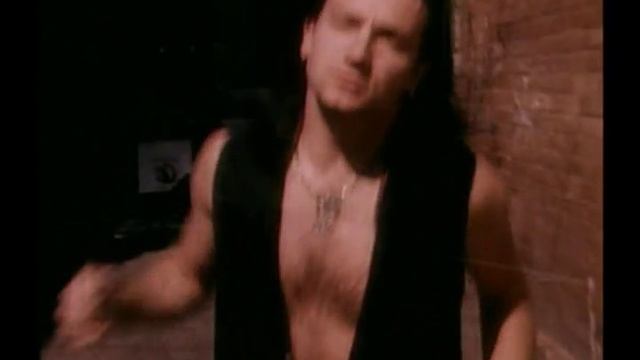 U2 - Desire