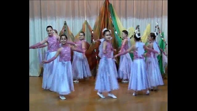 "Непоседы" ,Вальс смотреть онлайн