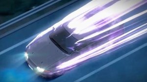 INITIAL D {AMV} STAY VICTORIA