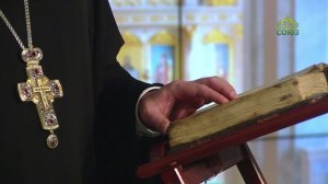 Церковный календарь 18 октября. Преподобный Григорий Хандзтийский