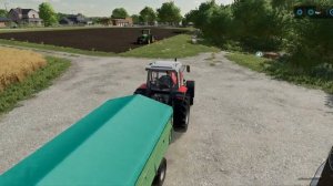 (Linux) Farming Simulator 22 (21:9)