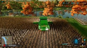 НАДО ПЛАТИТЬ КРЕДИТ #20 / FARMING SIMULATOR 22 (СИМУЛЯТОР ФЕРМЕРА)