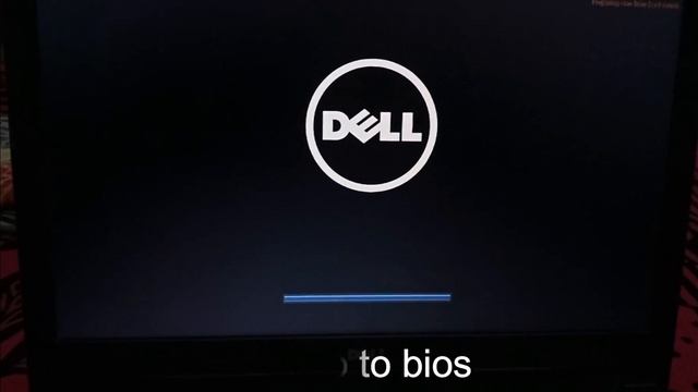 How to Activate/Enable TPM 2.0 in DELL Laptops from BIOS смотреть онлайн