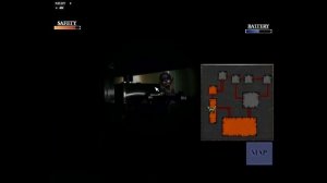 Five Nights at Wario's Origins (V5.0) 1988 Mode Full Gameplay!