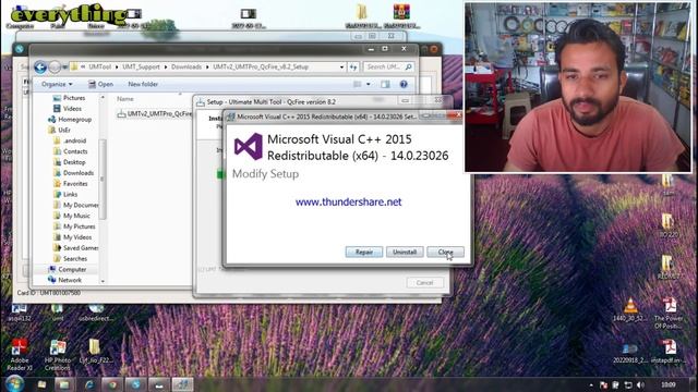 Umt New Update QcFire V8.2 / Kya Hai Naya Is Update Me EVERYTHING CHENAL everything chenal смотреть онлайн
